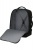 Hátizsák, kabin méret, 38l, M-es, AMERICAN TOURISTER "Take2Cabin", fekete